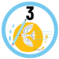 Write It! Badge
