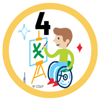 Make It! Badge