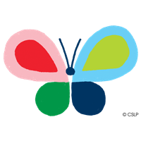 Welcome! Badge