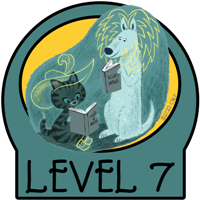 badge