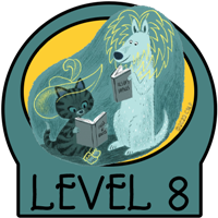 badge