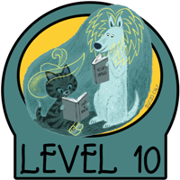 badge